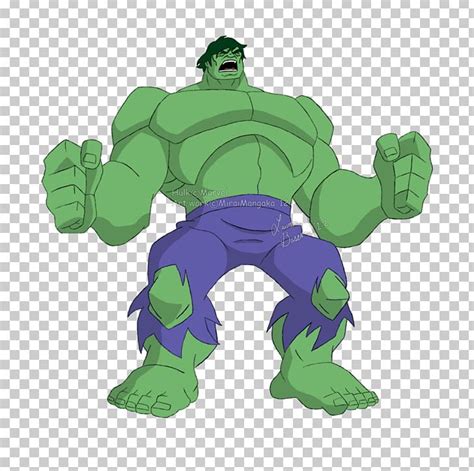 Hulk Animated Cartoon Comics Superhero PNG, Clipart, Action Figure ...