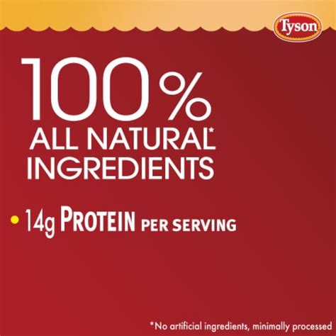 Tyson® Fully Cooked Chicken Nuggets, 32 OZ - Dillons Food Stores