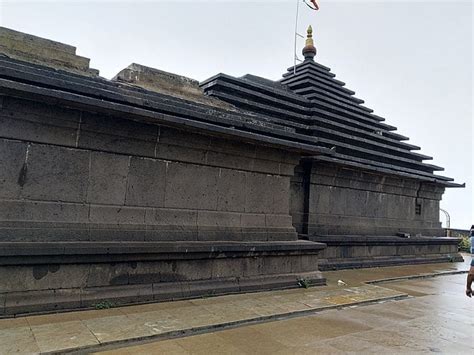 Mahabaleshwar Temple: Famous Temple in Mahabaleshwar - eindiatourism.in