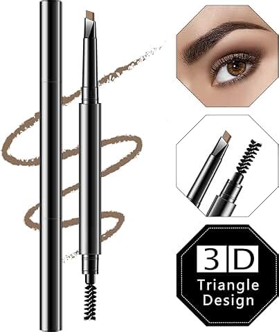 Amazon.com: light gray eyebrow pencil: Beauty & Personal Care