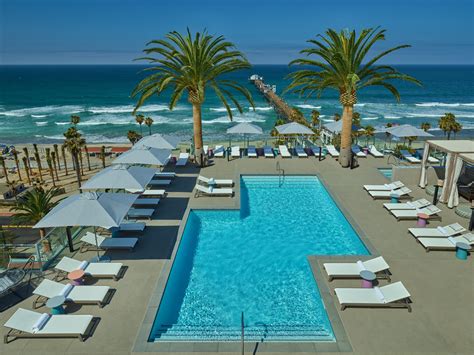 Mission Pacific Hotel Oceanside: Review & How To Book VIP