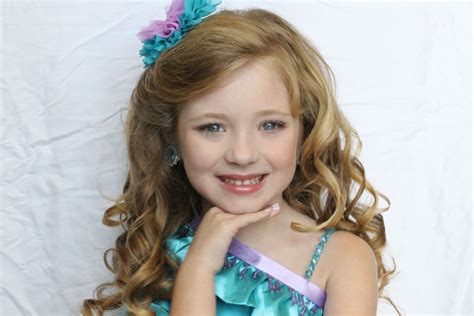 Pageant hair and photo topper! | Pageant hair, Toddler pageant, Pageant