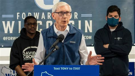 Tony Evers, what you should know about Wisconsin's Democratic governor