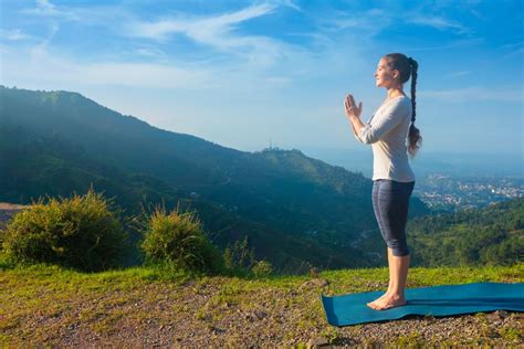 Simple Yoga Poses For a Gentle Flow - Whole Self Yoga