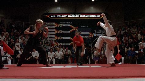 10-Episode ‘Karate Kid’ Sequel Starring Daniel LaRusso and Johnny ...