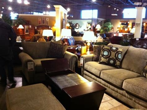 Old Brick Furniture Company - Furniture Stores - Yelp