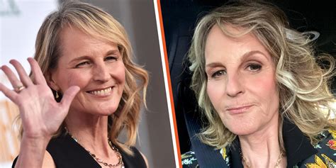 Helen Hunt Shows off ‘Authentic’ Beauty at 59 with Her Wrinkles ...