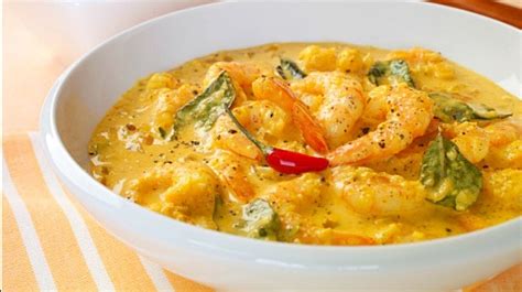 10 Best Prawn Recipes - NDTV Food