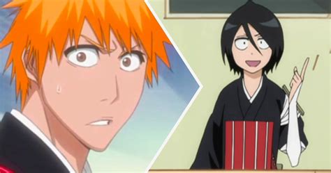 Bleach: 10 Things You Forgot From Season 1