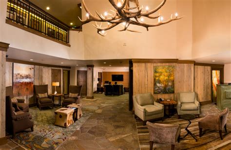 Vail Mountain Lodge & Spa (Vail, CO) - Resort Reviews ...