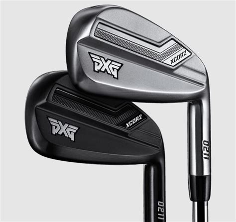 PXG 0211 XCOR Irons Review - Are They Forgiving & Good for High ...