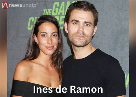 Who is Ines de Ramon? Wiki, Biography, Husband, Kids, Age, Net Worth,