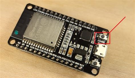 Primeros pasos con ESP32 – Soloelectronicos.com