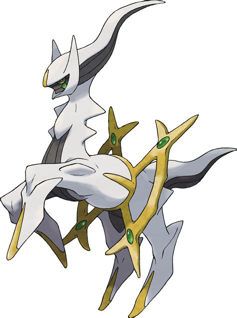 Arceus - Villains Wiki - villains, bad guys, comic books, anime