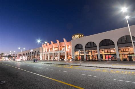 Malta International Airport flying high after winning international award