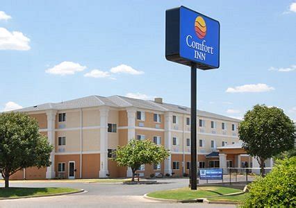 COMFORT INN OKLAHOMA CITY SOUTH - I-240 - Updated 2024 Prices & Motel Reviews