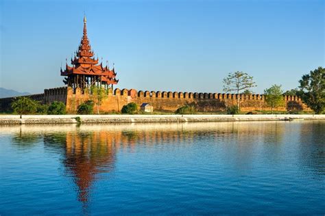 Discover Mandalay Full-Day Tour 2024