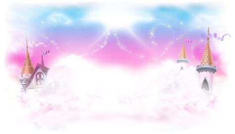 Princess Castle Background - Disney Princesses. Disney princess ...