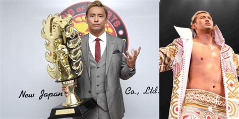 How Kazuchika Okada's Dominance In NJPW Killed Fan Interest In The ...