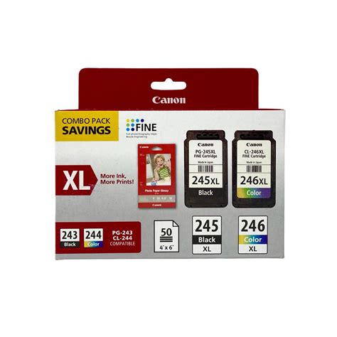 Discount Canon PIXMA TS3322 Ink Cartridges | Genuine Canon Printer Ink ...