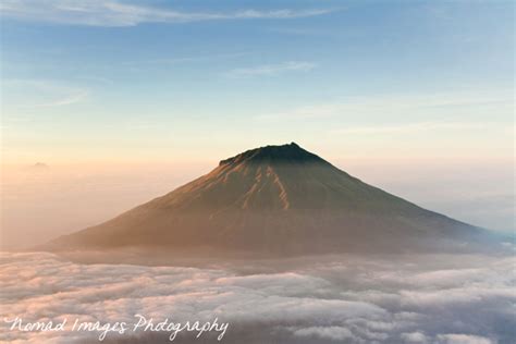 Wandering and Wondering: Climbing Gunung Sindoro