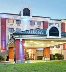 Holiday Inn Express - (Branson, MO) - Call: 1 (800) 504-0115 - The ...