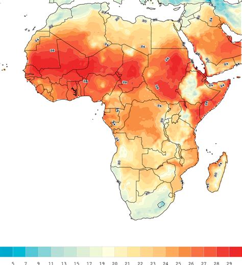 Extreme Variability: the importance of increasing climate change ...