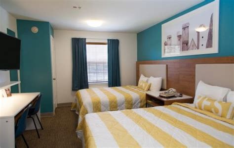 INTOWN SUITES VIRGINIA BEACH - Prices & Hotel Reviews