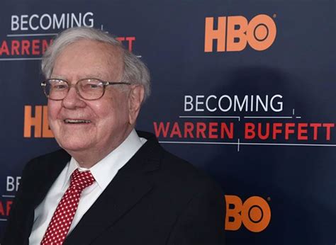 HBO Becoming Warren Buffett review and commentary