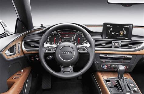 Audi A7 Sportback – le prestige et le sport - Le blog auto