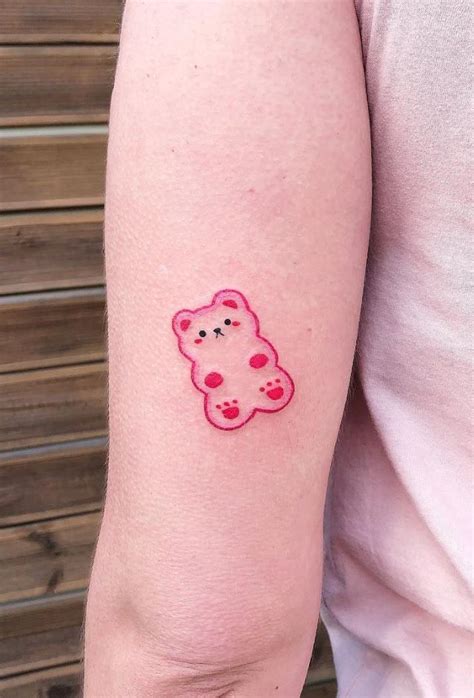 90 Super Cute Small Tattoo Ideas For Every Girl - TheTatt | Cute ...