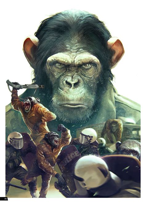 Planet Of The Apes Artist Tribute Tpb | Read Planet Of The Apes Artist Tribute Tpb comic online ...