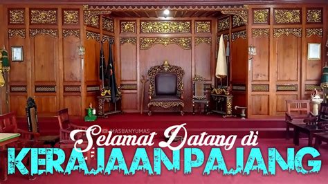 KERAJAAN PAJANG | SULTAN HADIWIJAYA | JOKO TINGKIR - YouTube