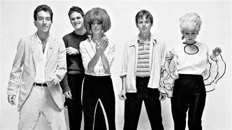 Tribute to the B-52s – Dogford Studios