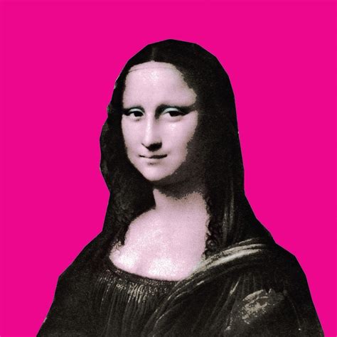 The reason for the MonaLisa’s smile - Aesthetic Medical Practitioner