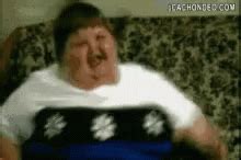 Happy Fat Kid Happy Kid GIF - HappyFatKid HappyKid FatKid - Discover & Share GIFs