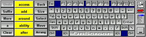 Add virtual keyboard windows 10 - grosssyn
