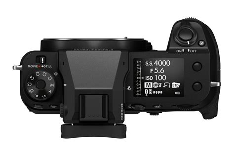 Fuji GFX 100S and GF 80mm f/1.7 R WR Announcements