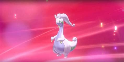 The best moveset for Goodra in Pokemon Sword and Shield