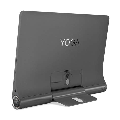 Lenovo Yoga Smart Tab | All in One Entertainment Tablet | Lenovo US