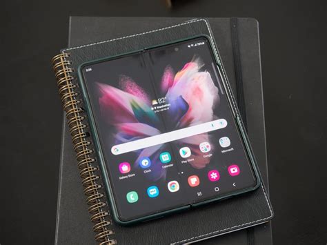 Samsung Galaxy Z Fold 3 And Z Flip 3 Burst Out Of The Gate With Record ...