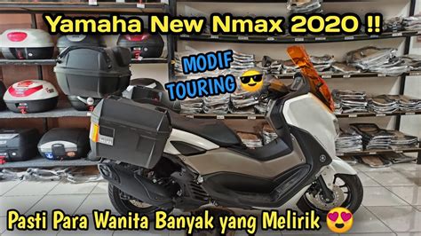 Nmax Modif Full Box : NMax Nation