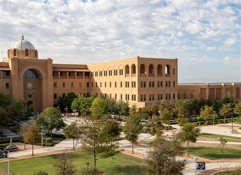Texas A&M University San Antonio in USA - Master Degrees