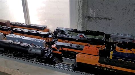 This hobby is expensive but I love it! : r/modeltrains