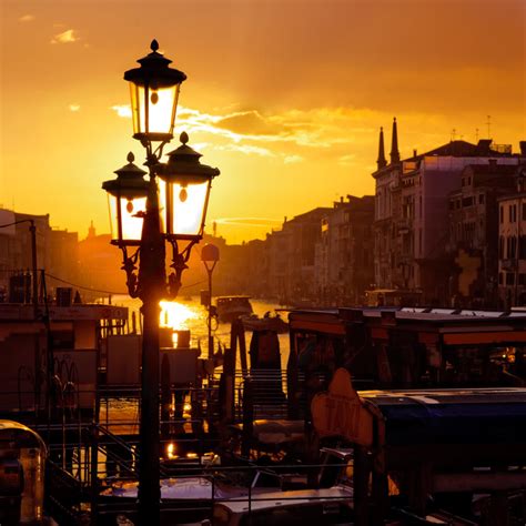 Venice sunset by AlexGutkin on DeviantArt