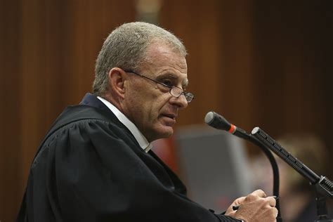 Oscar Pistorius Appeal: Prosecution To Challenge Sentence, Seek Murder ...