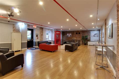 HI NYC Hostel in New York, USA - Find Cheap Hostels and Rooms at ...