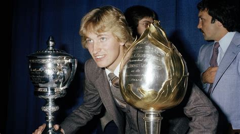 On this day in 1980, Edmonton Oilers forward Wayne Gretzky wins his ...