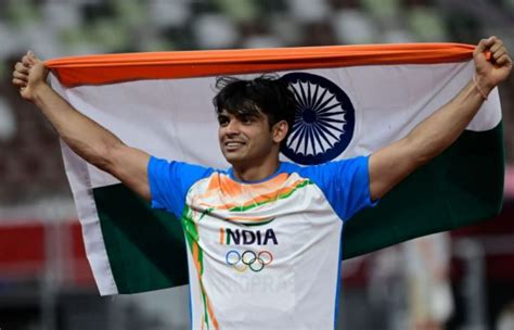 It Was Crucial For me to Give my Best in The First Throw; Indian ...