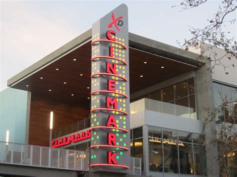 Cinemark — Chandler Signs